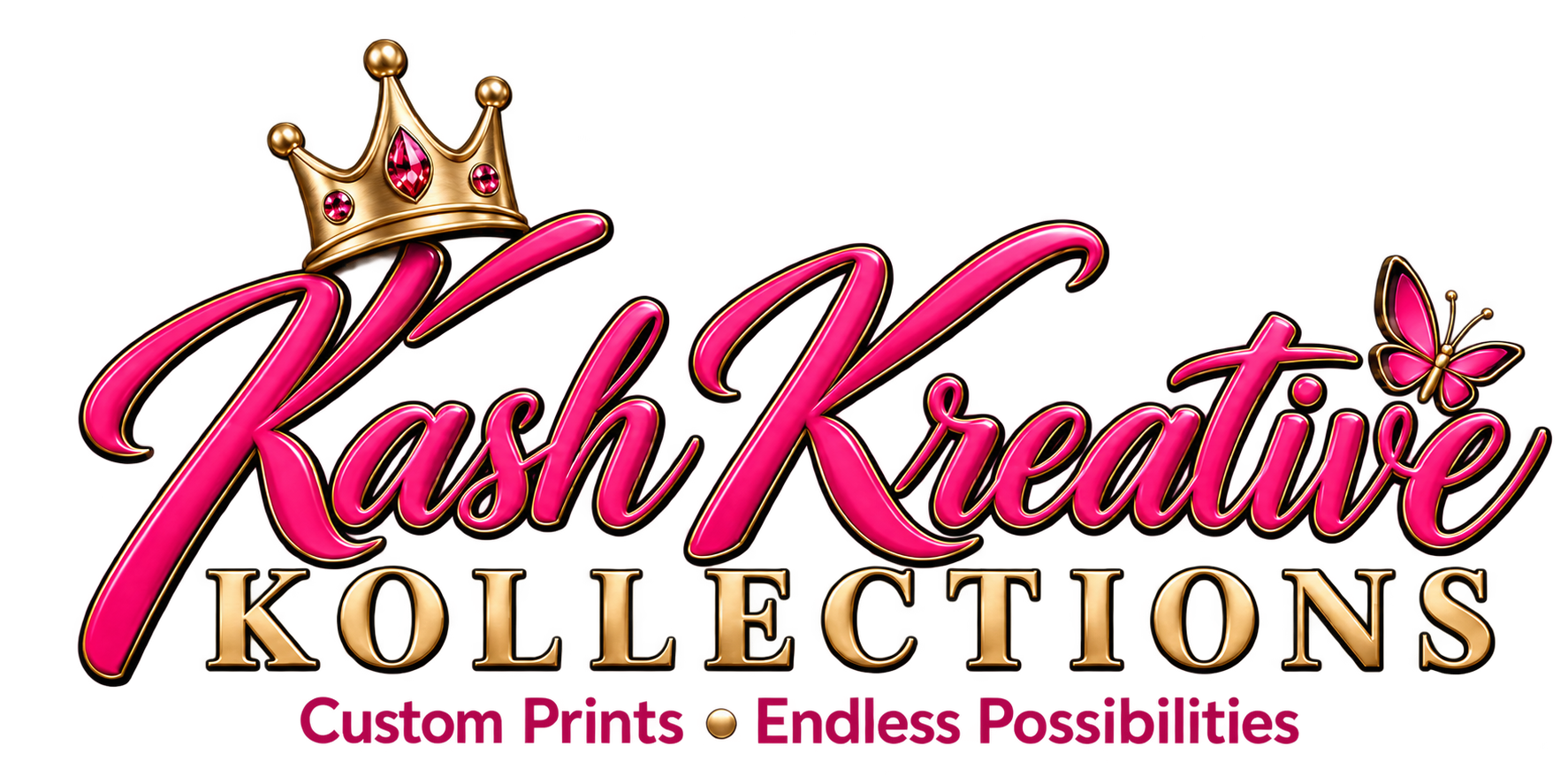 Kash Kreative Kollections